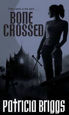 Bone Crossed (2010)