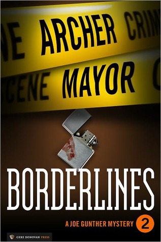 Borderlines (2011)
