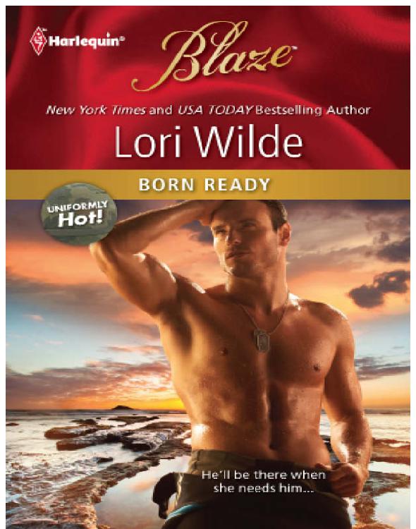 Born Ready by Lori Wilde
