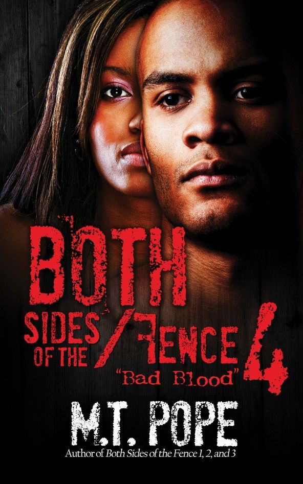 Both Sides of the Fence 4: Bad Blood