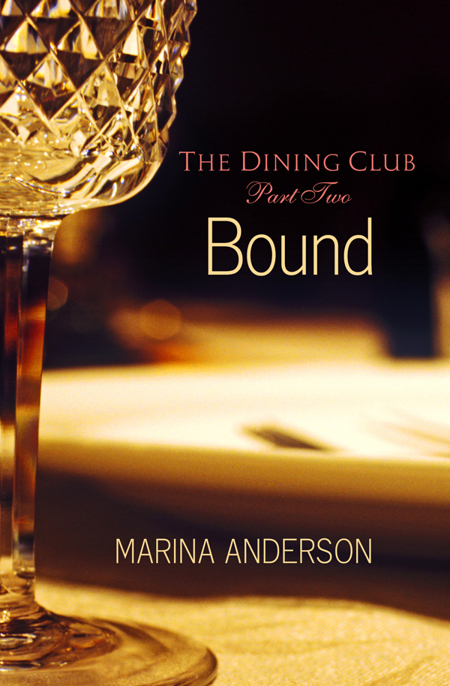 Bound by Marina Anderson