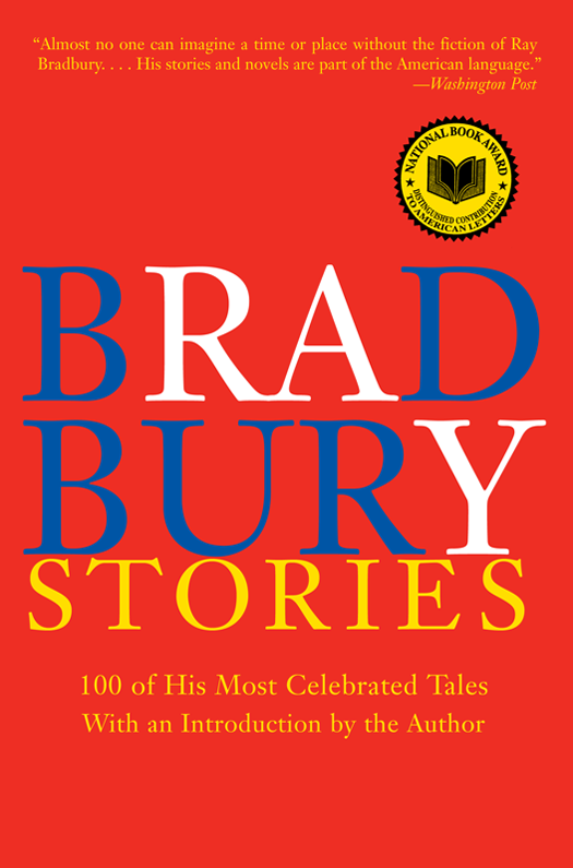 Bradbury Stories