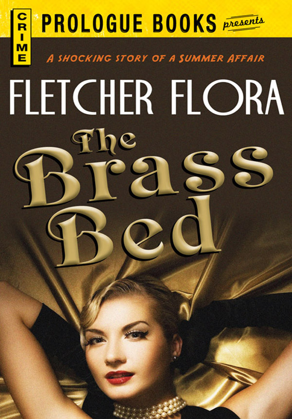 Brass Bed (2012) by Flora, Fletcher