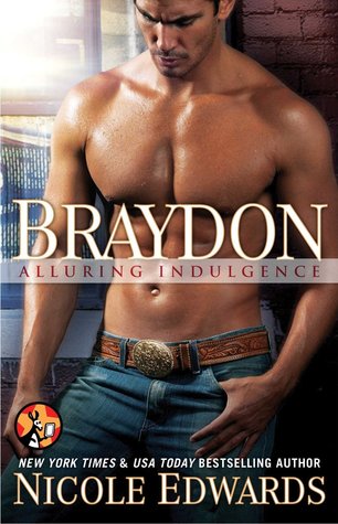 Braydon (2014) by Nicole Edwards