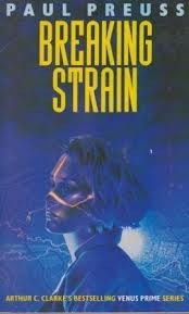 Breaking Strain (2004) by Arthur C. Clarke