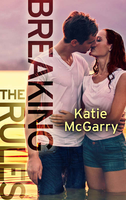 Breaking the Rules (2014) by Katie McGarry
