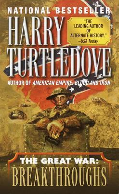 Breakthroughs (2001) by Harry Turtledove