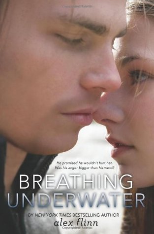 Breathing Underwater (2011) by Alex Flinn