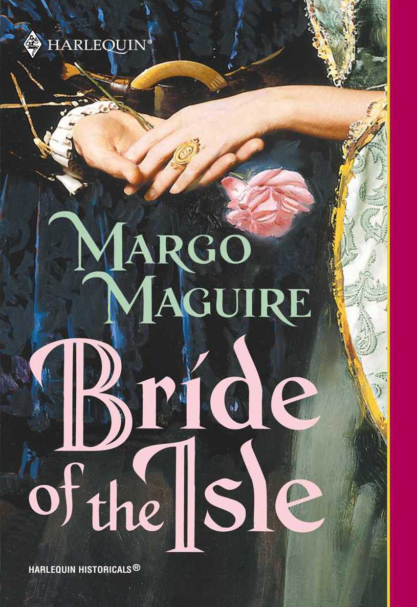 Bride of the Isle by Maguire, Margo