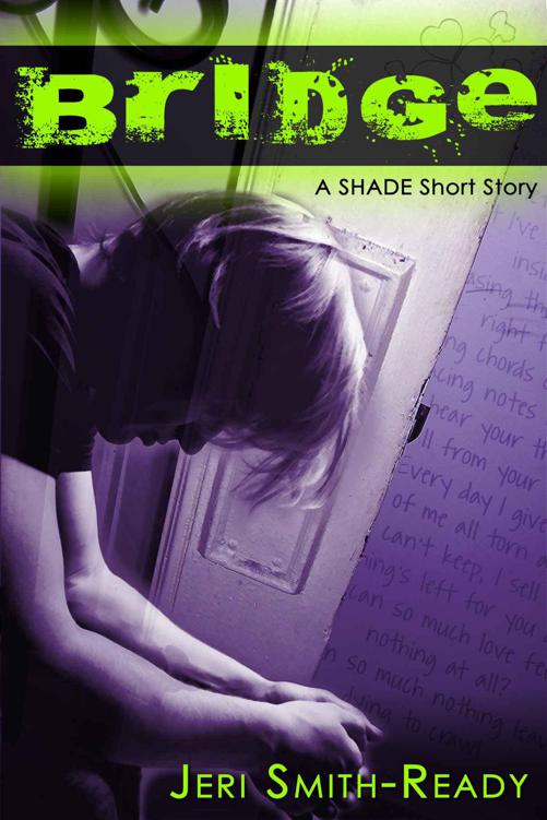 Bridge: a shade short story by Jeri Smith-Ready
