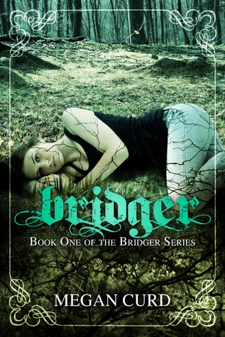 Bridger (2011) by Megan Curd