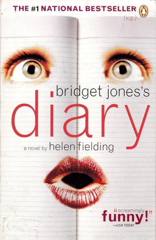 Bridget Jones's Diary (1999) by Helen Fielding