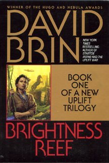 Brightness Reef (1996) by David Brin