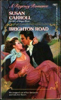 Brighton Road (1988) by Susan Carroll