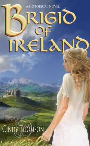 Brigid of Ireland (2006)