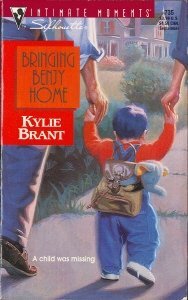 Bringing Benjy Home (1996) by Kylie Brant