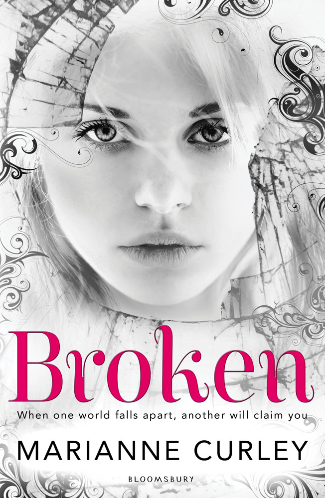 Broken (2014) by Marianne Curley