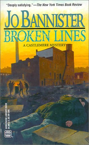 Broken Lines (2000)