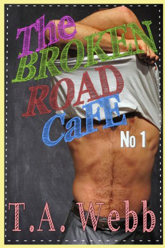 Broken Road Café 1 - The Broken Road Café