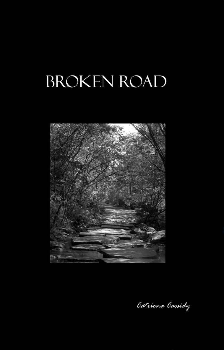 Broken Road by Unknown