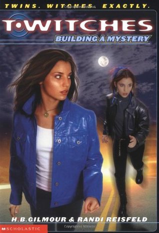 Building a Mystery (2001) by H.B. Gilmour