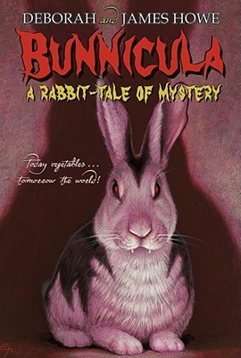 Bunnicula (2006) by James Howe