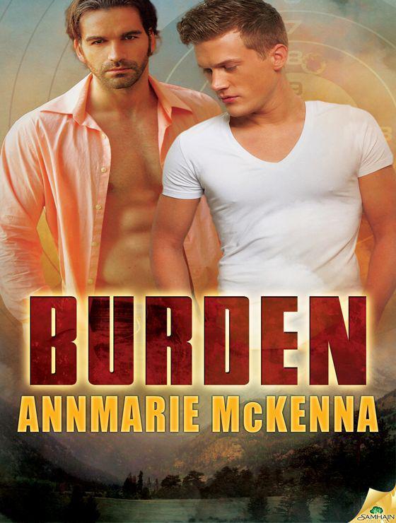 Burden by Annmarie McKenna