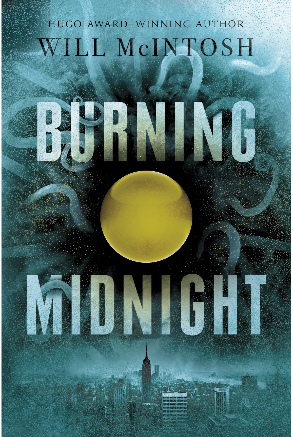Burning Midnight (2016)
