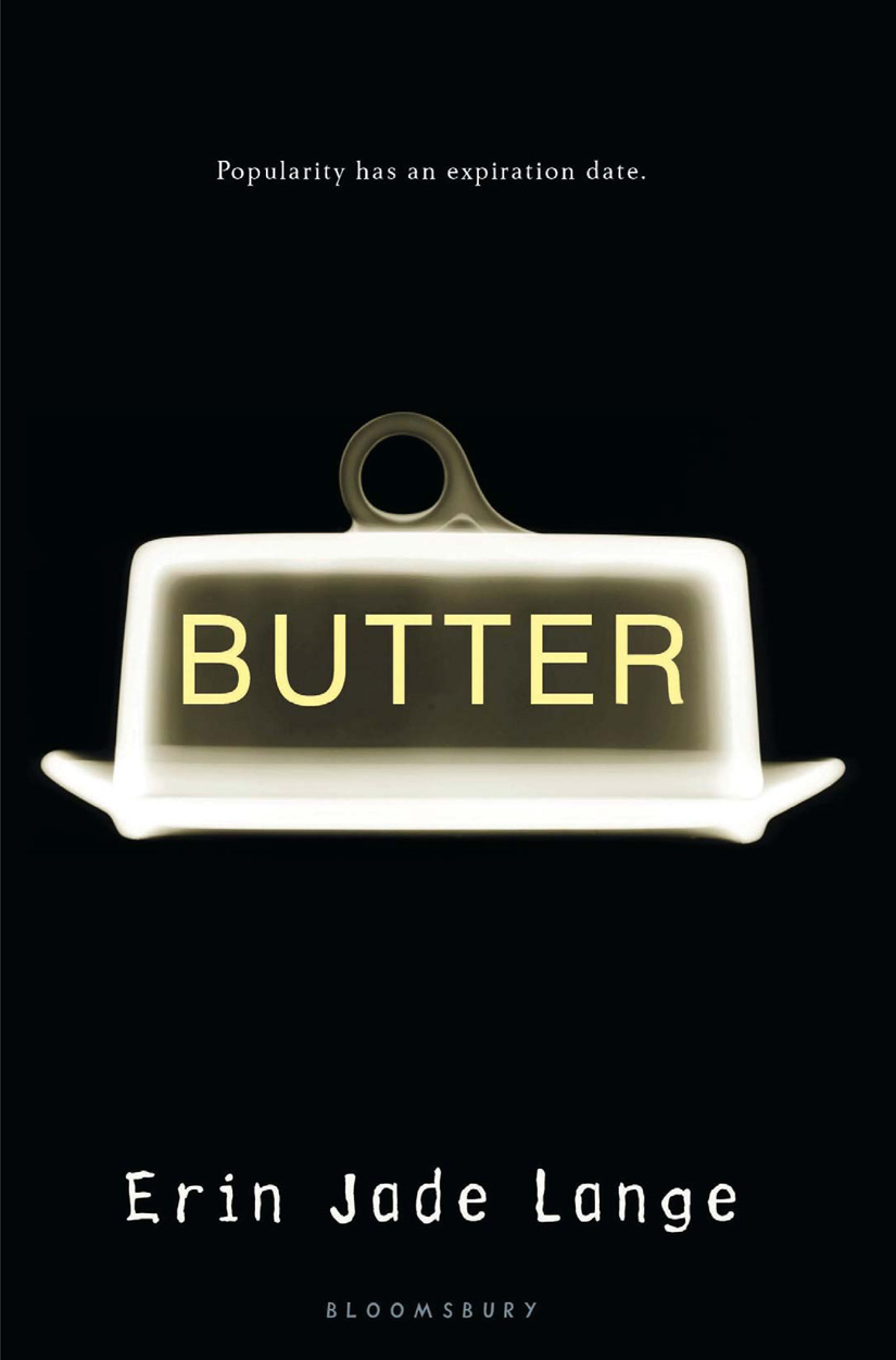Butter (2012) by Erin Jade Lange