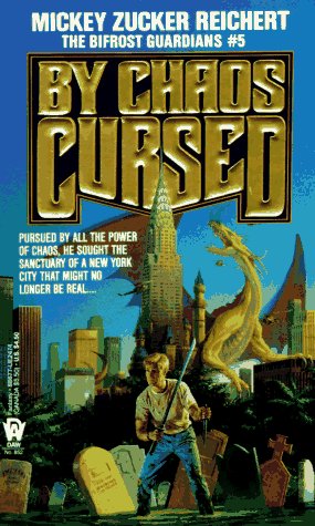 By Chaos Cursed (1991)