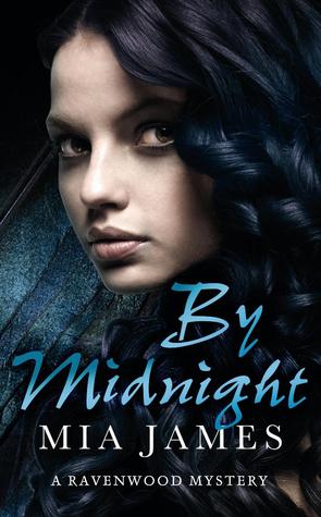 By Midnight (2010) by Mia James