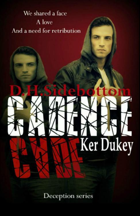 CADEnce (Deception Book 2) by Sidebottom, D H