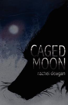 Caged Moon (2000) by Rachel Deagan