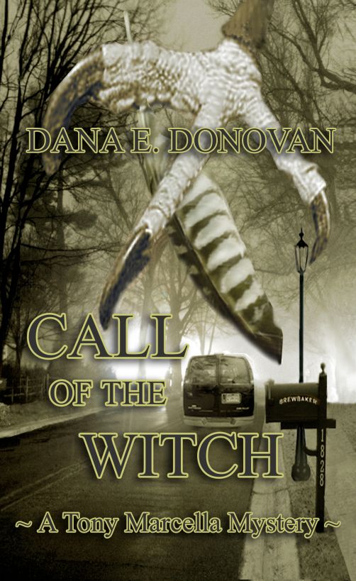 Call Of The Witch
