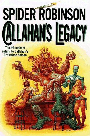 Callahan's Place 07 - Callahan's Legacy (v5.0)