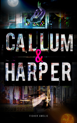 Callum & Harper (2000) by Fisher Amelie