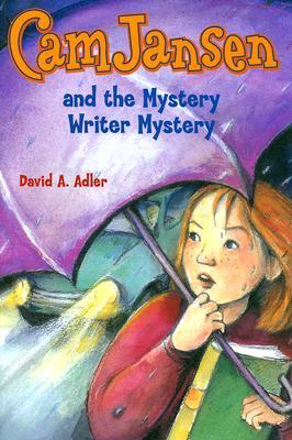 Cam Jansen and the Mystery Writer Mystery (2007) by Joy Allen