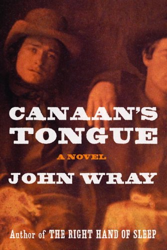 Canaan's Tongue (2007)