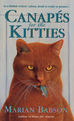 Canapes for the Kitties (1999)
