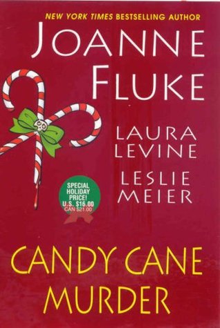 Candy Cane Murder (2007)