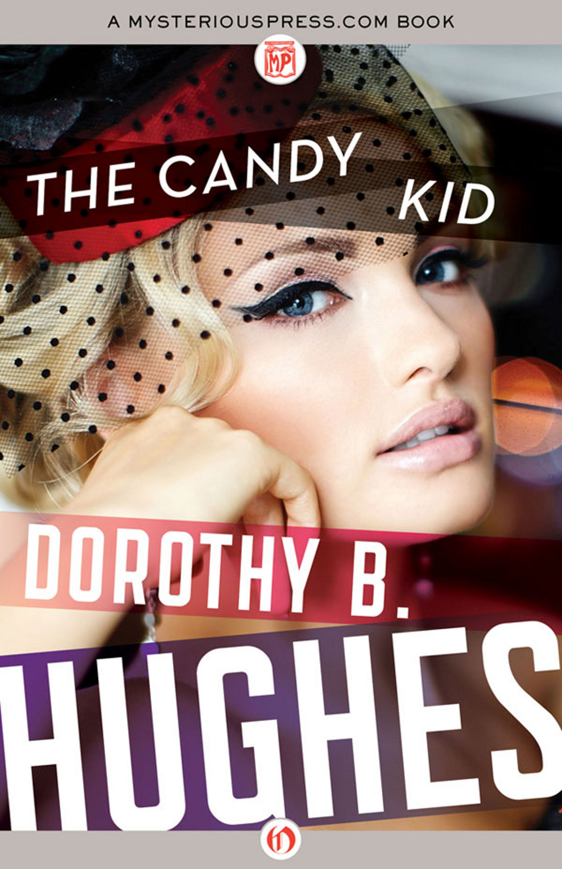Candy Kid by Dorothy B. Hughes