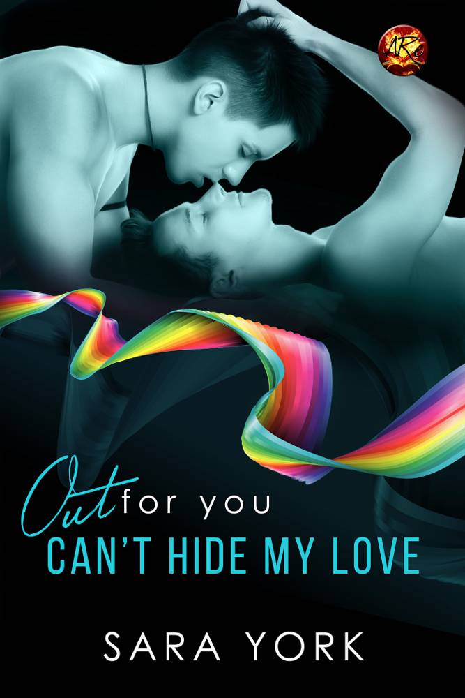 Can’t Hide My Love (2015) by Sara York