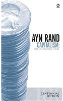 Capitalism: The Unknown Ideal (1986) by Ayn Rand