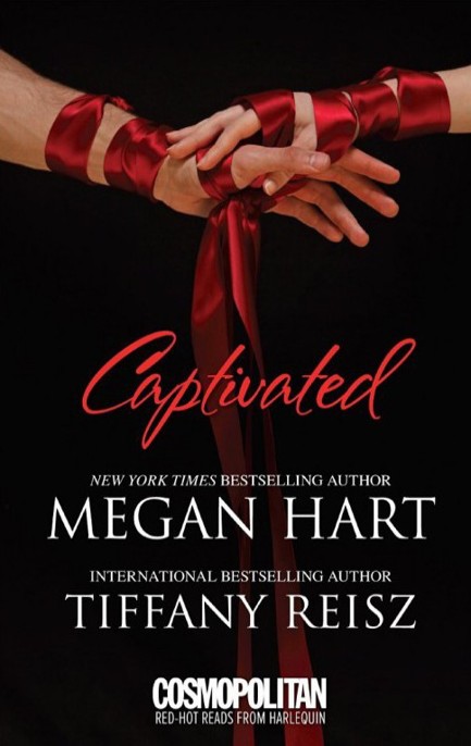 Captivated by Megan Hart
