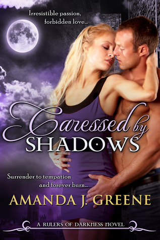 Caressed by Shadows (2014)