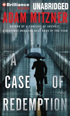 Case of Redemption, A (2013) by Adam Mitzner