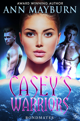 Casey's Warriors (2014)
