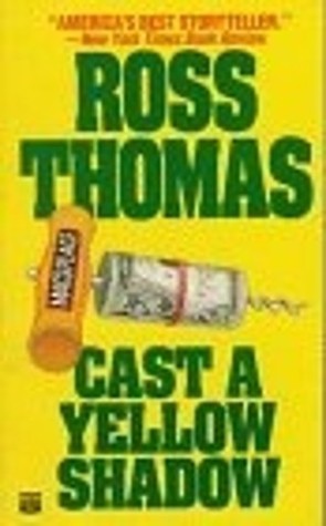 Cast a Yellow Shadow (1987)