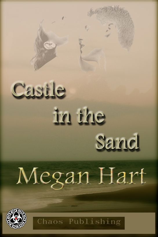 Castle in the Sand by Megan Hart