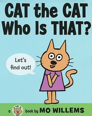 Cat the Cat, Who is That? (2010)
